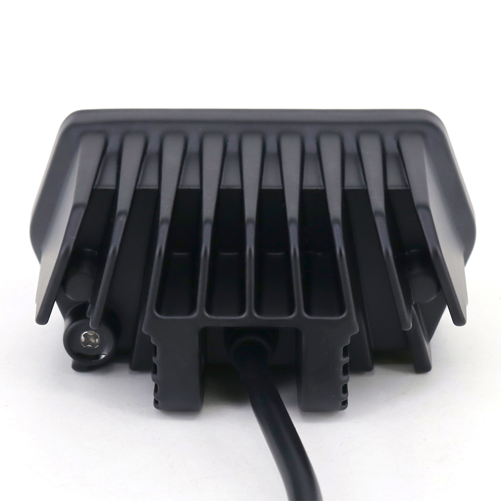 WL DRL-101 DLX 2-20W OSR SP 9 cm